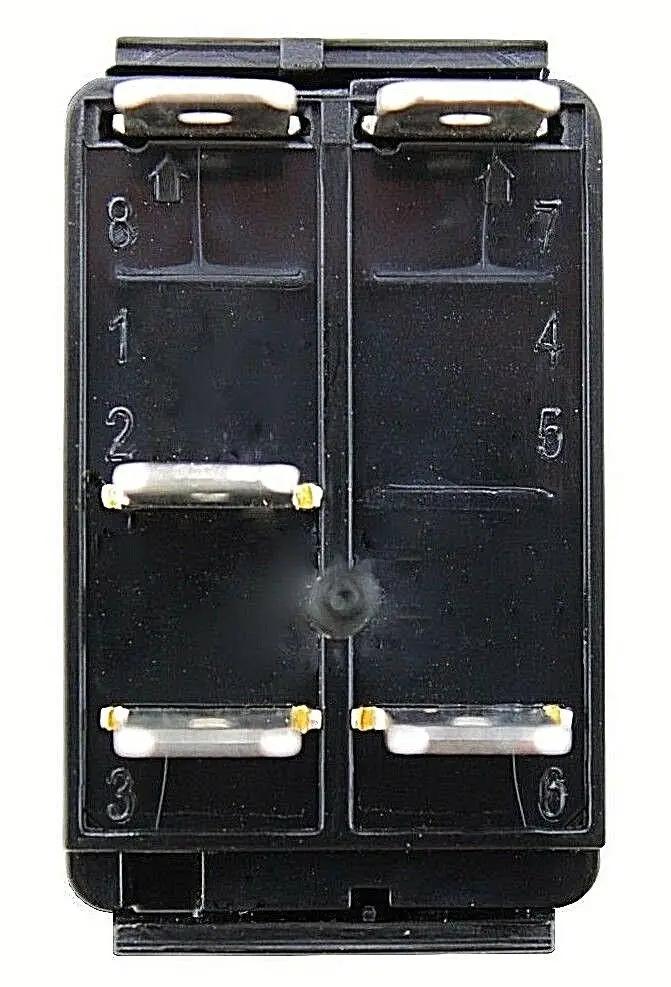 Driving Lights Switch by salelink.co.nz