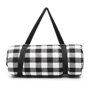 200X200cm Picnic Blanket Rug Mat by salelink.co.nz