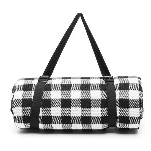 200X200cm Picnic Blanket Rug Mat by salelink.co.nz