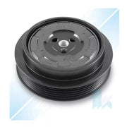 AC Air Compressor Clutch Pulley For MERCEDES BENZ W169 W245 B170 B180 B200 A0022301311 A0012303511 A0002342412 0002342412 by JBH AUTO PARTS