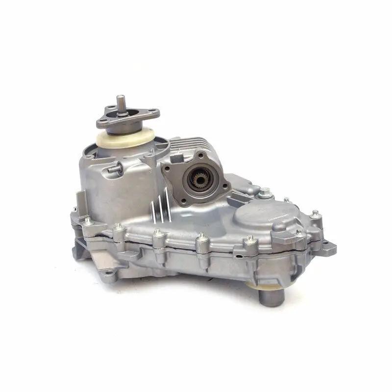 For BMW X5 E53 Transfer Case Box Assembly 27107555297 27107555295 ATC500 ATC 500 by JBH AUTO PARTS