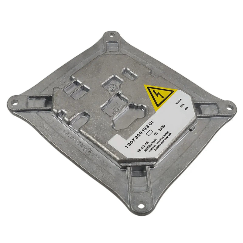 Xenon HID Headlight Ballast Control Module 63117182520 for BMW E92 X5 E70 X6 E90 by JBH AUTO PARTS