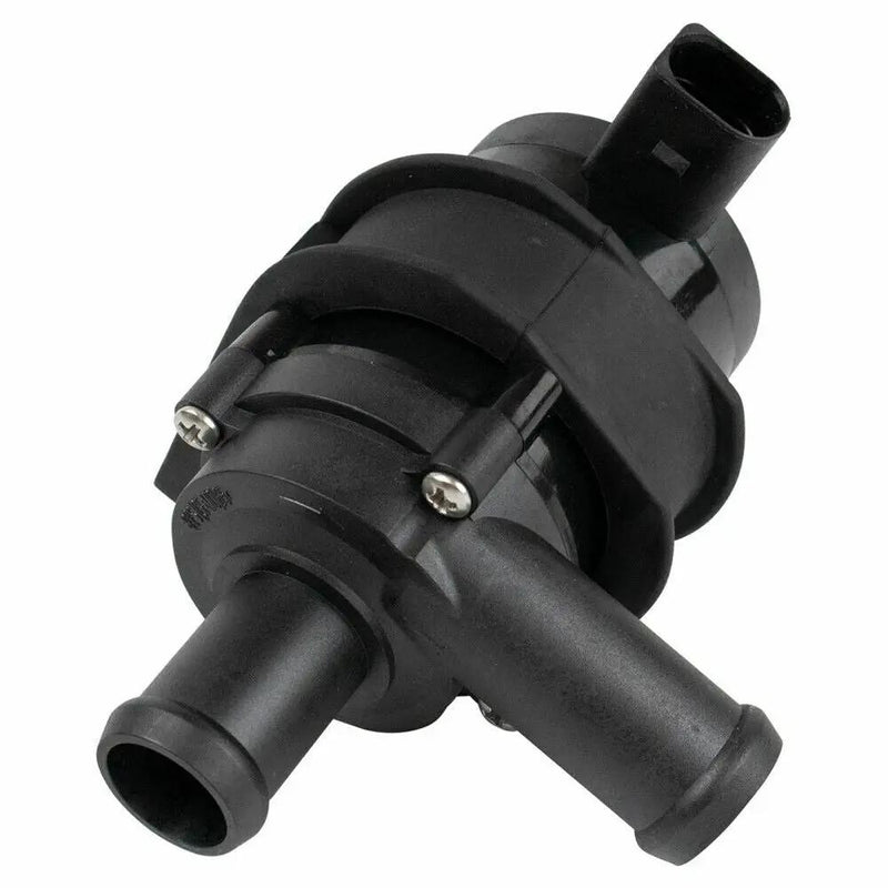 Ossac A4 A5 Coolant Additional Engine Electric Auxiliary Water Pump 06H965561 by JBH AUTO PARTS
