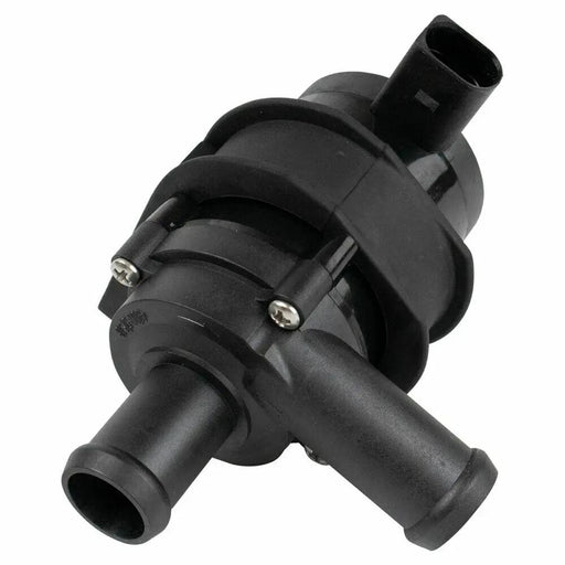 Ossac A4 A5 Coolant Additional Engine Electric Auxiliary Water Pump 06H965561 by JBH AUTO PARTS