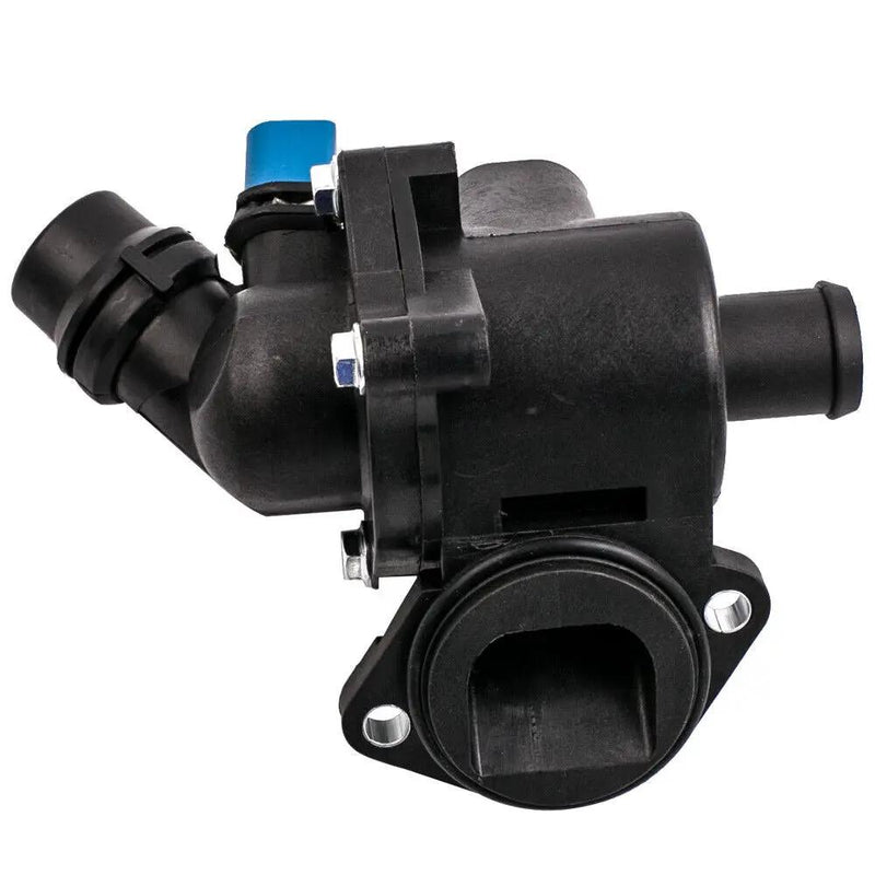 Ossca Thermostat Housing Sensor For Audi A4 B6 Series 1.8T 1.8T Quattro 2.0 06B121111G by JBH AUTO PARTS