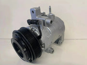 A/C Compressor 6SPJ18 for Mustang 2015 2011 2013 2012 2016 2017 2014 2018 2019 by JBH AUTO PARTS