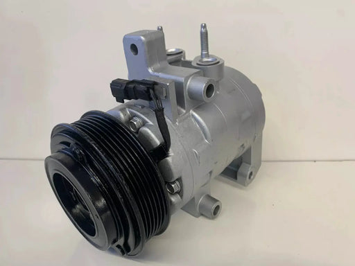 A/C Compressor 6SPJ18 for Mustang 2015 2011 2013 2012 2016 2017 2014 2018 2019 by JBH AUTO PARTS