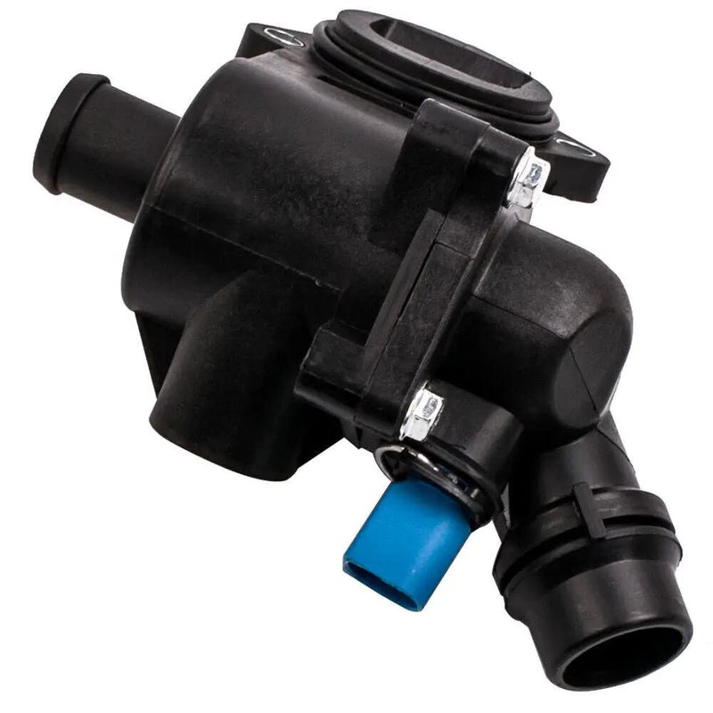 Ossca Thermostat Housing Sensor For Audi A4 B6 Series 1.8T 1.8T Quattro 2.0 06B121111G by JBH AUTO PARTS