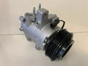 A/C Compressor 6SPJ18 for Mustang 2015 2011 2013 2012 2016 2017 2014 2018 2019 by JBH AUTO PARTS