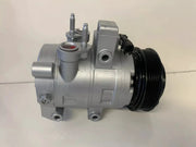 A/C Compressor 6SPJ18 for Mustang 2015 2011 2013 2012 2016 2017 2014 2018 2019 by JBH AUTO PARTS