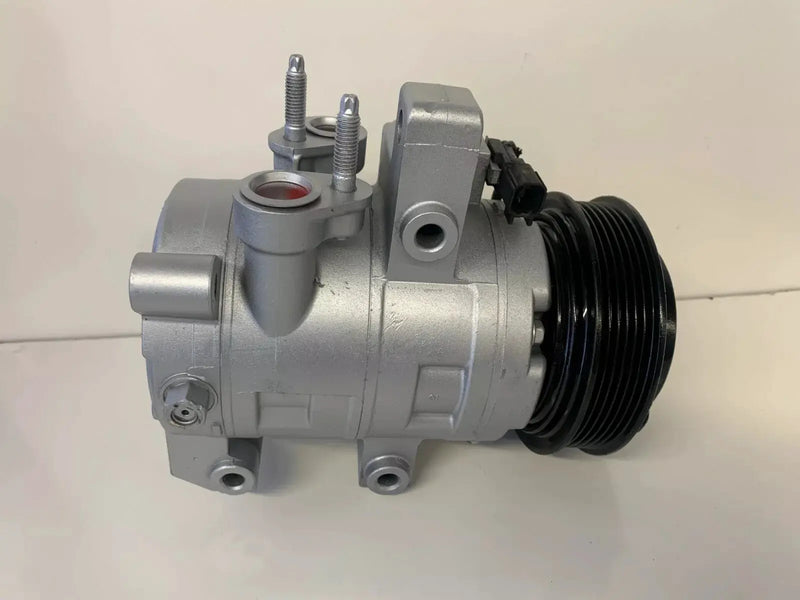 A/C Compressor 6SPJ18 for Mustang 2015 2011 2013 2012 2016 2017 2014 2018 2019 by JBH AUTO PARTS