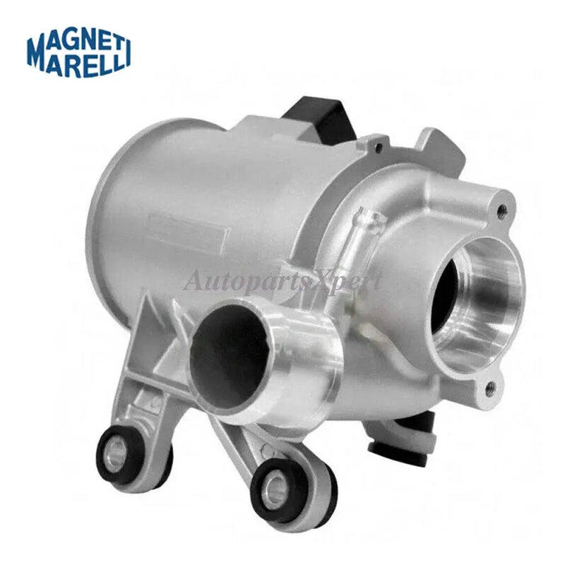 Magneti Marelli Engine Electric Water Pump For Mercedes A205 W205 E200 E350 C300 by JBH AUTO PARTS