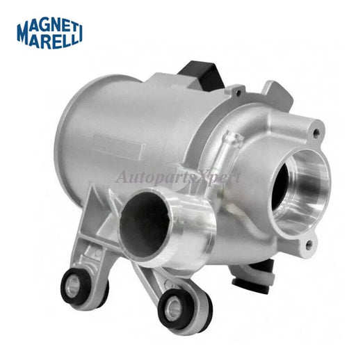Magneti Marelli Engine Electric Water Pump For Mercedes A205 W205 E200 E350 C300 by JBH AUTO PARTS