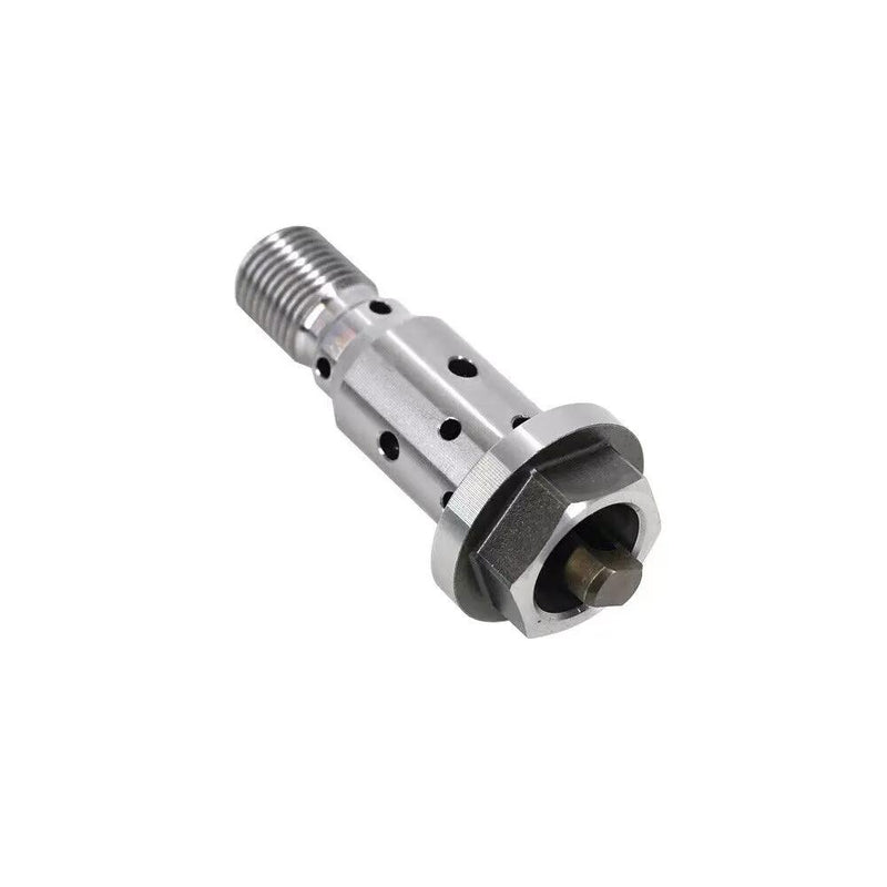 A2720500578 Exhaust Camshaft Control Solenoid Valve For Mercedes M272 M273 by JBH AUTO PARTS