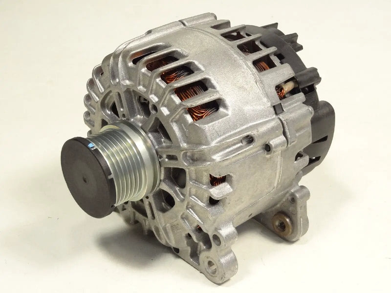 New Alternator FIT VW Amarok 2.0l 2010- 03L903024S by JBH AUTO PARTS