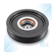 AC Air Compressor Clutch Pulley For MERCEDES BENZ W169 W245 B170 B180 B200 A0022301311 A0012303511 A0002342412 0002342412 by JBH AUTO PARTS