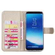 Samsung S8 Plus Case Card Slots Holder by salelink.co.nz