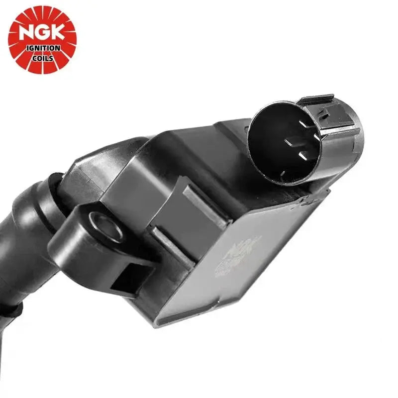NGK Ignition Coil U5450 49389 For Mercedes Benz C, E, S Class repalce A2769060260 by JBH AUTO PARTS