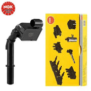 NGK Ignition Coil U5450 49389 For Mercedes Benz C, E, S Class repalce A2769060260 by JBH AUTO PARTS