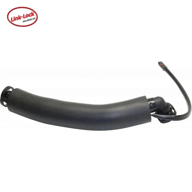 LINK-LOCK pipe ( Crankcase Vent Hose pipe) 11157522931 For E87 E90 E91 E60 by JBH AUTO PARTS