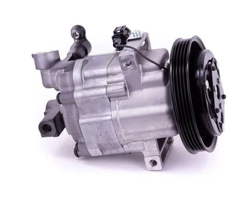 New DKV08R 92600-WE400 AC Compressor PV4 Clutch fits Nissan AD Y11 by JBH AUTO PARTS