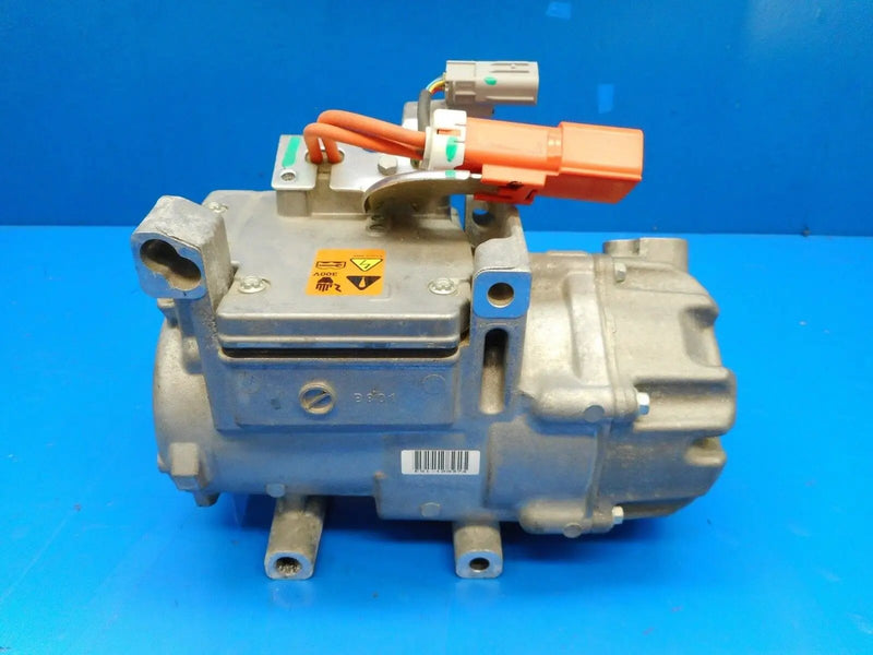 A/C Compressor Tesla Model S (2012-2015) Part# 6007380-00-C by JBH AUTO PARTS