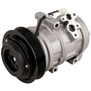 For Mazda MPV 2000 2001 2002 2003 2004 2005 2006 AC Compressor & A/C Clutch by JBH AUTO PARTS