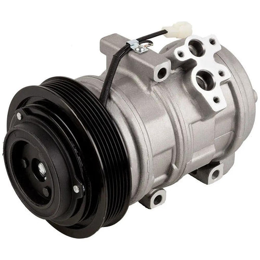 For Mazda MPV 2000 2001 2002 2003 2004 2005 2006 AC Compressor & A/C Clutch by JBH AUTO PARTS