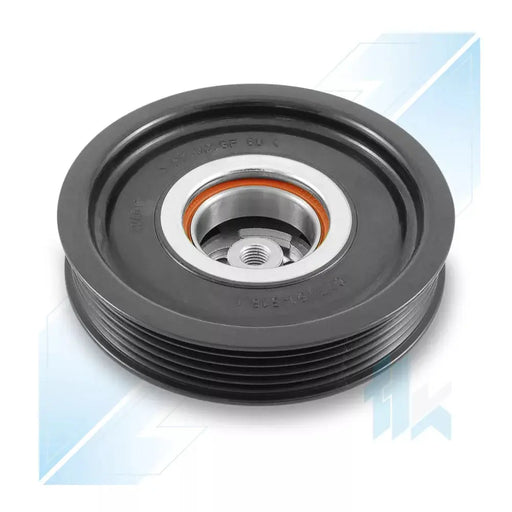 AC Air Compressor Clutch Pulley For MERCEDES BENZ W169 W245 B170 B180 B200 A0022301311 A0012303511 A0002342412 0002342412 by JBH AUTO PARTS