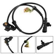 Front Right ABS Speed Sensor 5273332AE for Chrysler Pt Cruiser 2001-2010 by JBH AUTO PARTS