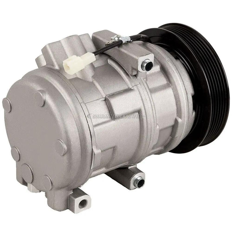 For Mazda MPV 2000 2001 2002 2003 2004 2005 2006 AC Compressor & A/C Clutch by JBH AUTO PARTS