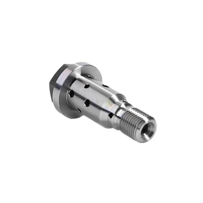 A2720500578 Exhaust Camshaft Control Solenoid Valve For Mercedes M272 M273 by JBH AUTO PARTS