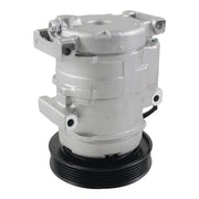 10S20C A/C Compressor 38810RCAA01 38810RDAA01 38810RDJA01 38810RGLA01 38810-RCA-A01 For Acura MDX Honda Odyssey Pilot Ridgeline by JBH AUTO PARTS