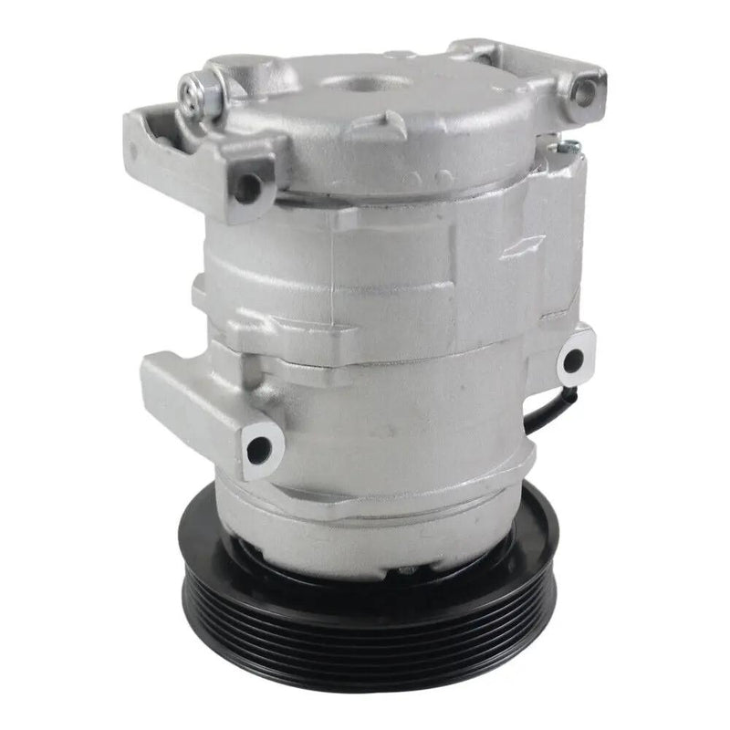 10S20C A/C Compressor 38810RCAA01 38810RDAA01 38810RDJA01 38810RGLA01 38810-RCA-A01 For Acura MDX Honda Odyssey Pilot Ridgeline by JBH AUTO PARTS