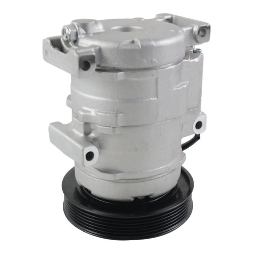 10S20C A/C Compressor 38810RCAA01 38810RDAA01 38810RDJA01 38810RGLA01 38810-RCA-A01 For Acura MDX Honda Odyssey Pilot Ridgeline by JBH AUTO PARTS