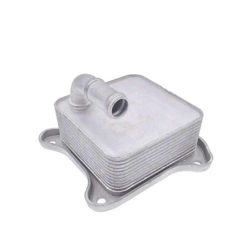 Mailer VW SKODA SEAT AUDI Beetle Caddy III Golf Mk6 03F117021A Engine Oil Cooler by JBH AUTO PARTS