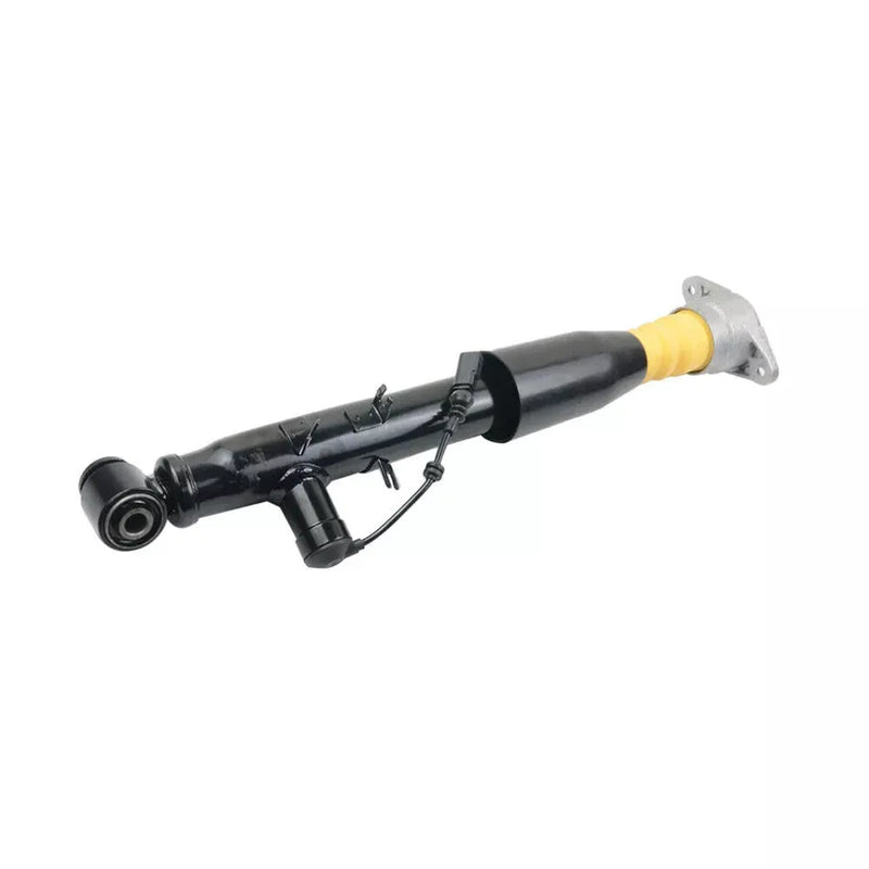 2PCS Rear Air Suspension Shock Strut Fit Audi A6 Quattro Allroad C6 4F 05-2011 by JBH AUTO PARTS