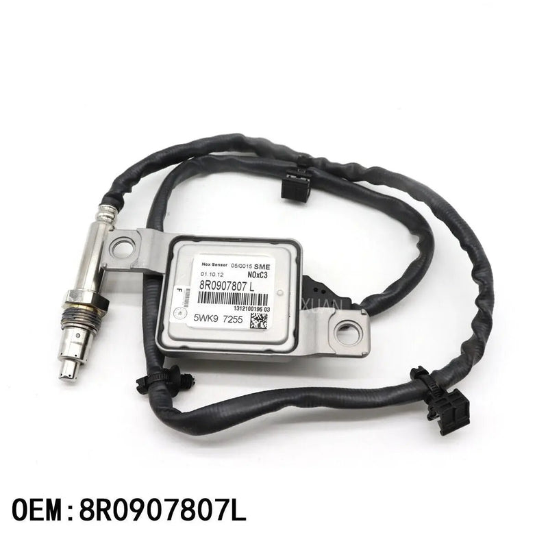 Nox Sensor For Audi Q5 2.0 TDI VW 8R0907807A 5WK96728 5WK9 6728 by JBH AUTO PARTS