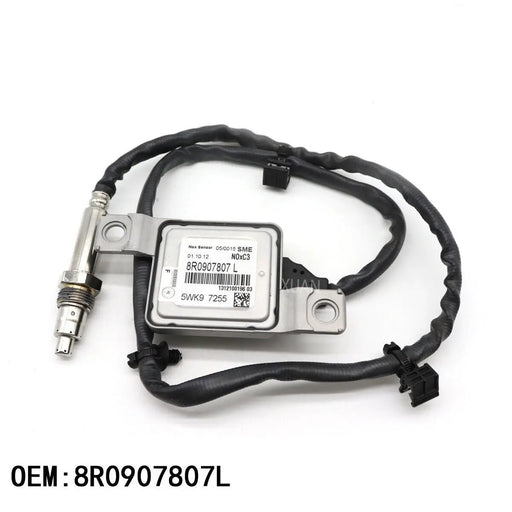 Nox Sensor For Audi Q5 2.0 TDI VW 8R0907807A 5WK96728 5WK9 6728 by JBH AUTO PARTS