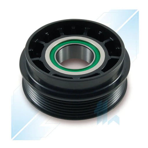 A/C AC compressor Clutch for Volkswagen Crafter T5 2.0 TDI 2E0820803H 2e0820803h 2e0820803f 2e0820803g by JBH AUTO PARTS