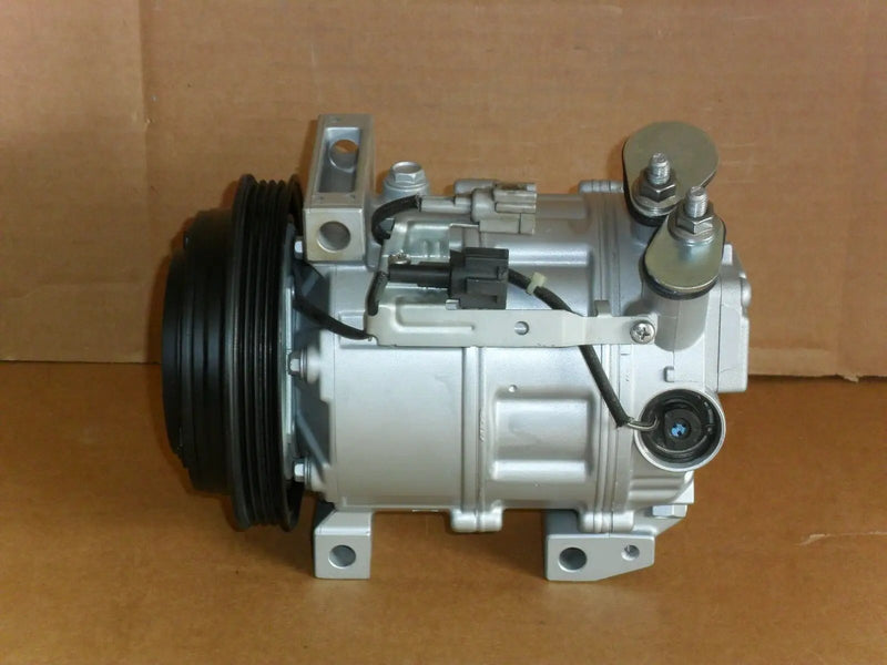 DCS17E Air Conditioning Compressor For Infiniti Skyline 3.5 2.5 V36 92600EG000 92600EG00A 92600EG00C by JBH AUTO PARTS
