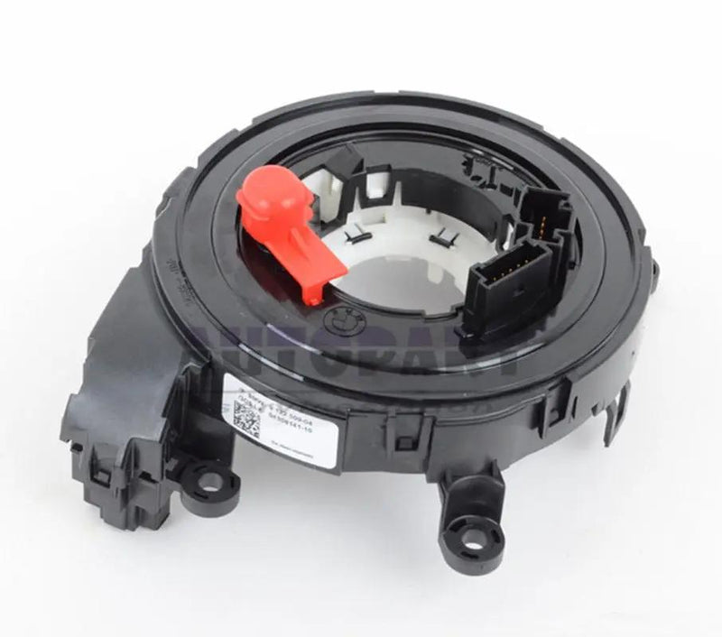 Clock spring For BMW E90/E91/E92/E93 3-Series 61319122509 by JBH AUTO PARTS