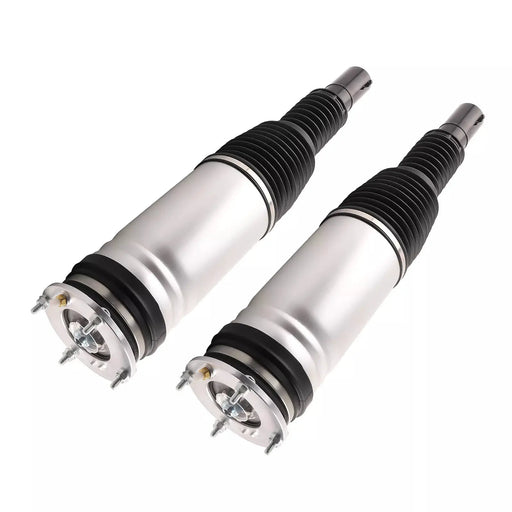 Pair Front Air Suspension Shock Strut For Range Rover L405 2012-2024 LR079515 by JBH AUTO PARTS