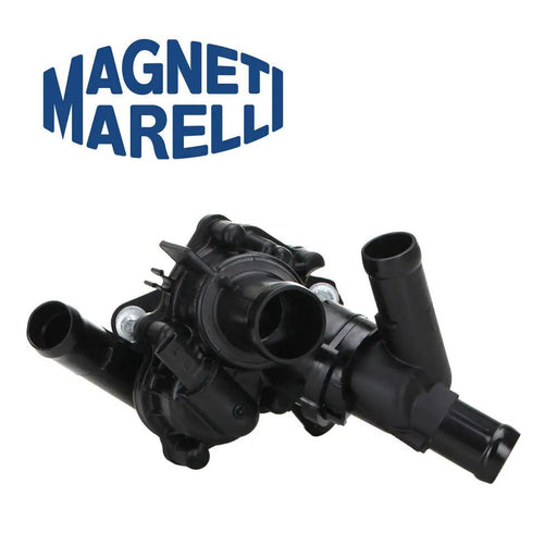 A2702000615 OEM Magneti Marelli Thermostat for Mercedes GLA250 GLA45 AMG Base by JBH AUTO PARTS