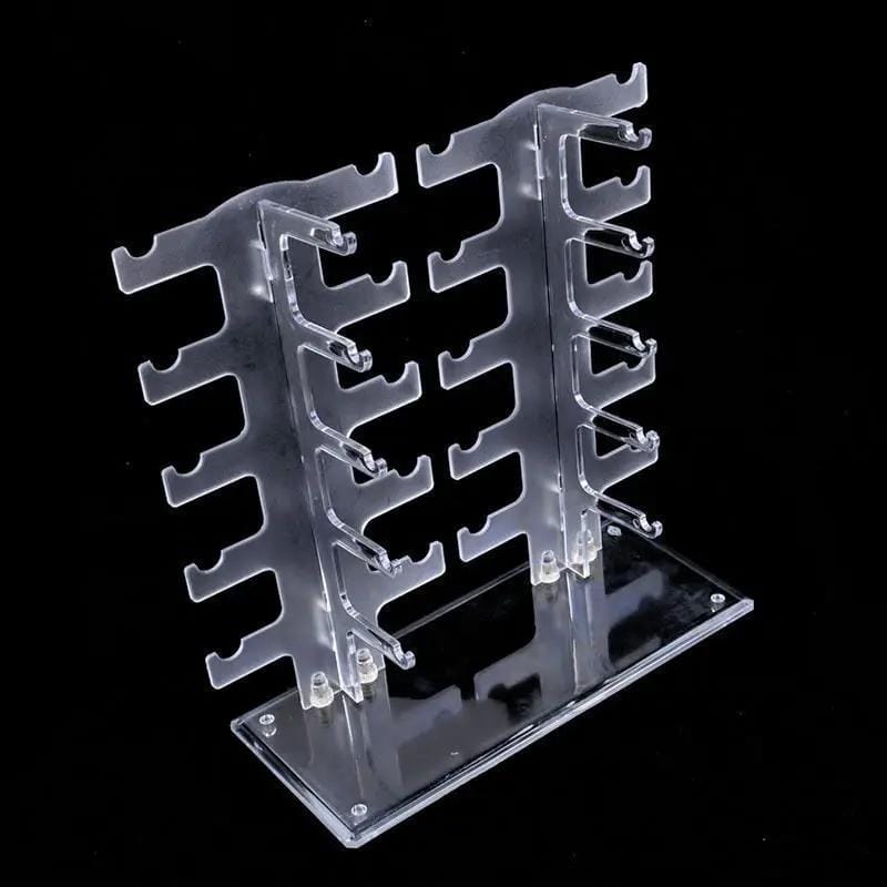 dealonline.co.nz dealonlinenz 10 Pair Acrylic Sunglasses Glasses Retail Shop Display Unit Stand Holder 10 Pair Acrylic Sunglasses Glasses Retail Shop Display Unit Stand Holder