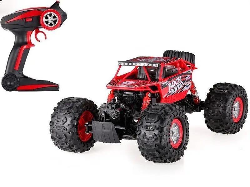 2.4G 4WD Amphibious Crawler RC Buggy Car by dealonline.co.nz