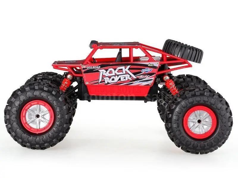 2.4G 4WD Amphibious Crawler RC Buggy Car by dealonline.co.nz