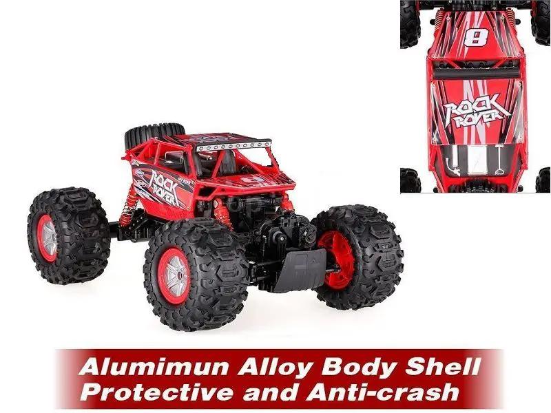 2.4G 4WD Amphibious Crawler RC Buggy Car by dealonline.co.nz