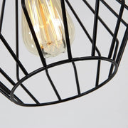 Wood Pendant Light Modern Ceiling Lights Black Lamp Pendant Lighting by salelink.co.nz