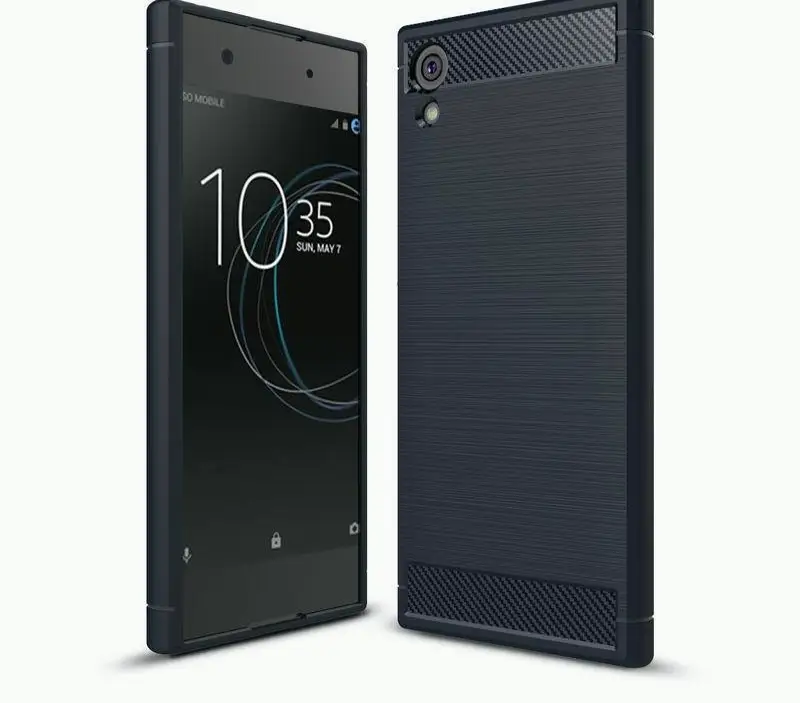 Sony Xperia XA1 Case by salelink.co.nz